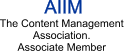Associate Member of the Enterprise Content Management Association