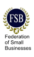 Member of the Federation of Small Businesses
